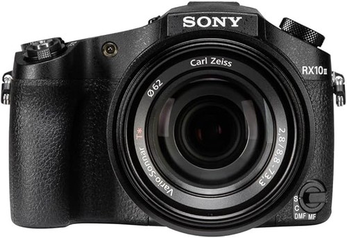 Sony cyber shot rx10 mark - cyber-shot, ii