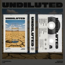 Rare Hip-Hop Cassette -