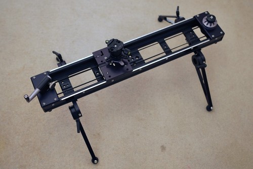 Kessler stealth slider - kessler,