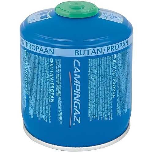 Campingaz cv300 gas cartridge - cv300,