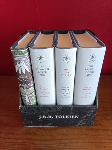 The hobbit lord of - hobbit,
