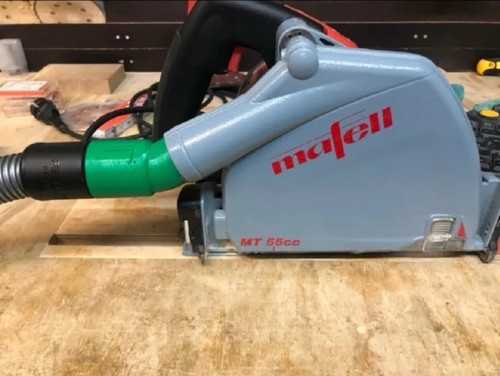 Mafell mt55 festool - mafell,
