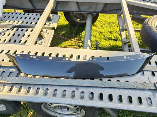 Mazda front bumper - mazda,