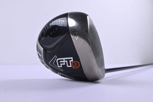 Callaway driver 10 - callaway, ft-9