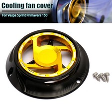 Engine Cover Fan Cover