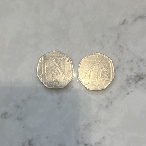 United kingdom pence coin - united,