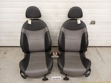 Mini Cooper S R52 Convertible