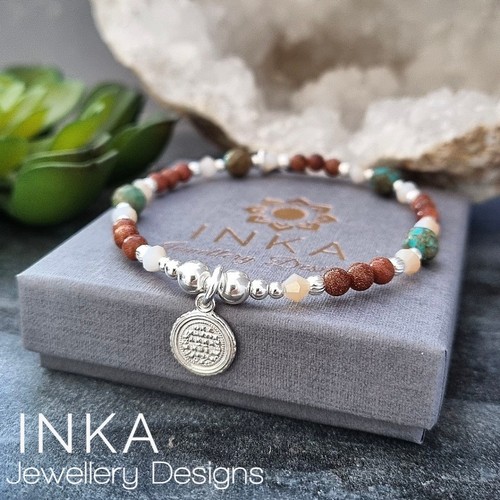 925 sterling silver turquoise - sterling,