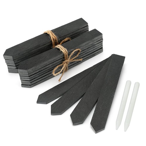 Kinglake 20pcs slate plant - 20pcs,