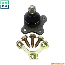 BALL JOINT D110160 FOR VW