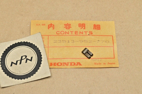Genuine honda ratchet - genuine,
