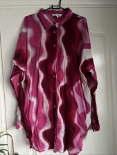 Ladies Primark Cover Up