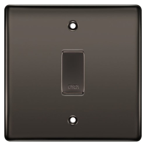Black nickel custom - bg,