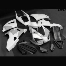 Yamaha R1 98-99 Full 15 Piece Fairing kit - Unpainted