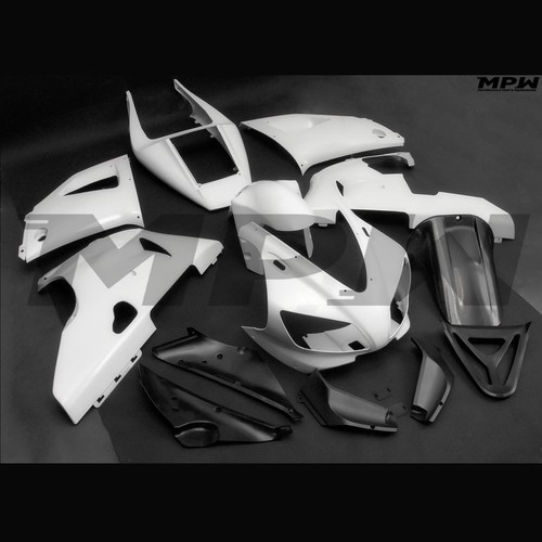 Yamaha full 15 piece - r1,