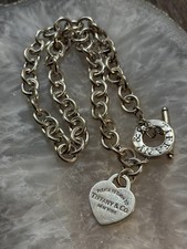 Tiffany & Co. Return to