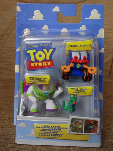 Mattel disney pixar - disney, story