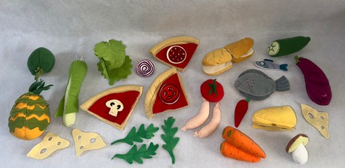 Ikea duktig play food - , toy