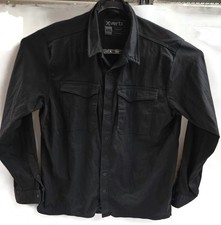 Vertx Shirt Womens 2XL Black