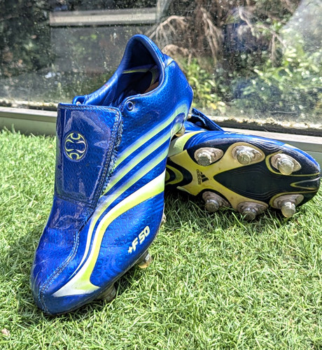 Adidas f50 tunit - adidas,