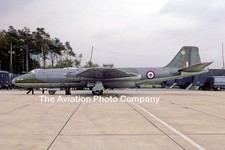 RAF 17 Squadron English