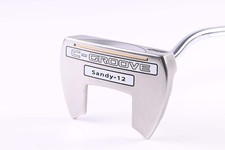 Yes! C-Groove Sandy-12 Putter / 35 Inch