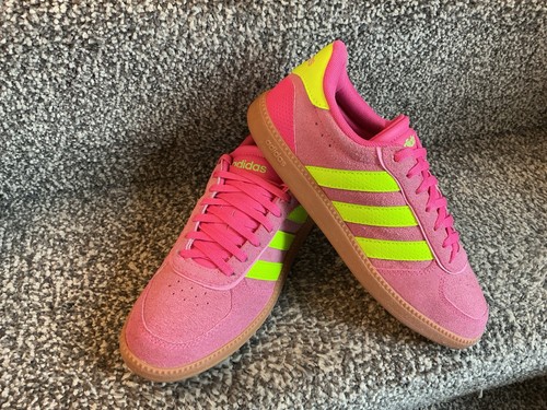 Adidas breaknet sleek - breaknet,