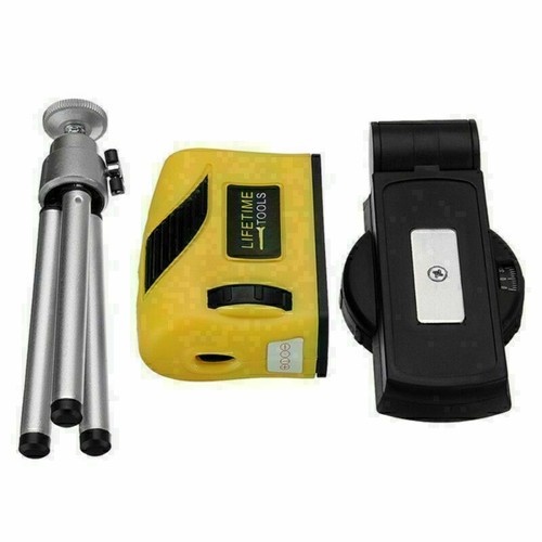 New in1 laser spirit level - new,