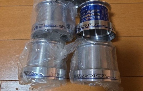 Daiwa windcast 4000 - daiwa,