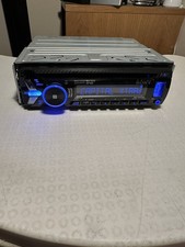 Sony MeX-n6002bd Dab Bluetooth