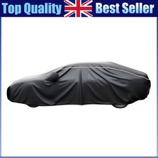 Extra Extra Large Car Cover