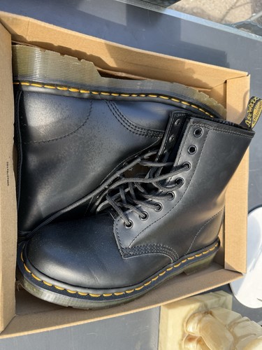 Martens shoes size - martens,