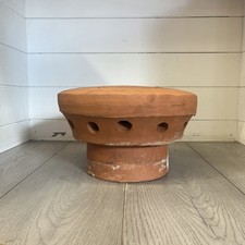Chimney Pot Pepper Pot Cowl