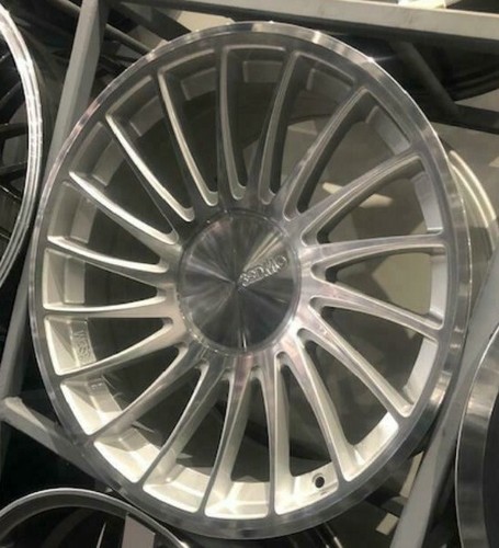 Concave 3sdm 04 alloy - 0.04,