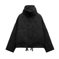 Zara ZW Collection black