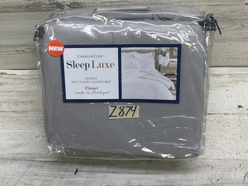 Charter club sleep luxe 100 - charter,