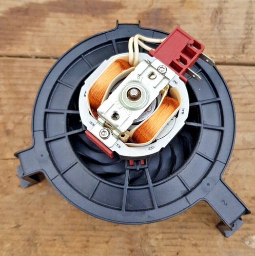 Bosch hbn331s5b fan - bosch, oven