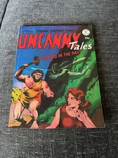 Uncanny tales alan class - tales,