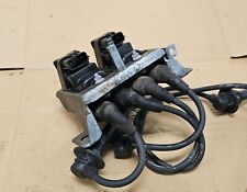 MAZDA MX5 1800 / 1.8 COIL PACK - IGNITION COILS - 3 PIN  EUNOS (MK1 1993 - 1997)