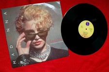 Madonna lucky star - madonna,