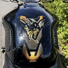 HONDA HORNET TANK PAD