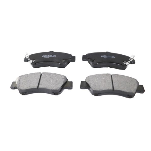 Brake pads for - brake, partner