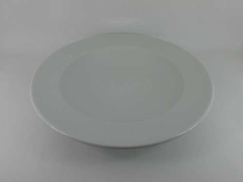 Porcelite deep 30cm winged - 12"/30cm,