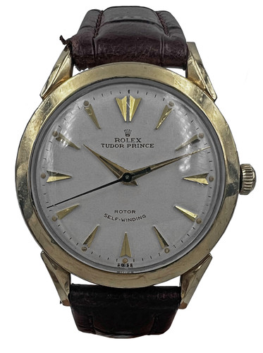 Tudor prince rolex vintage - prince,