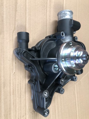 Genuine oem deutz coolant - genuine,