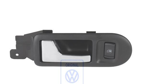 Genuine mk4 golf - mk4, bora