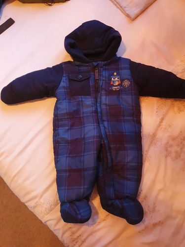 Baby boy all one suit - boy's,
