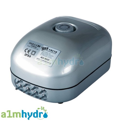 Hailea air pump aco - hailea,