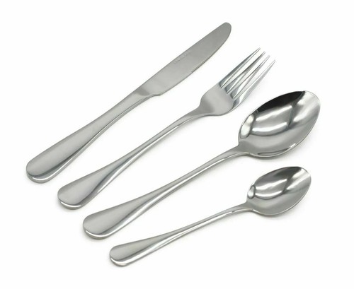 Cutlery set stainless - , steel