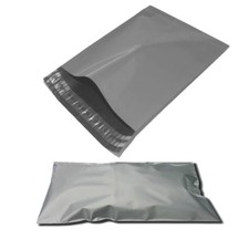 Coloured Mailing Bags Plastic